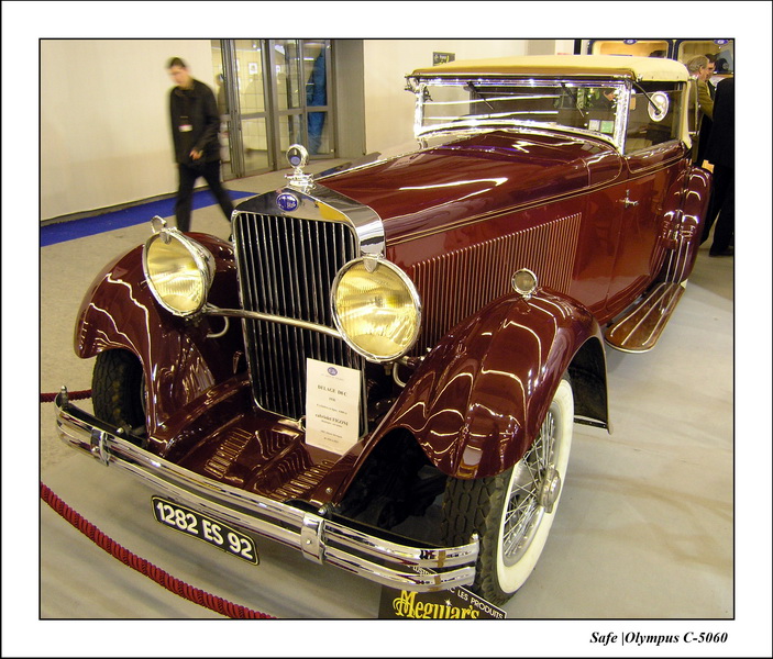 2005 - 02 - Retromobile 084